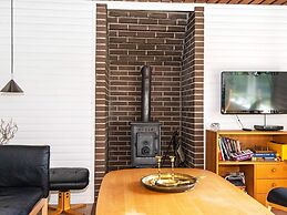 6 Person Holiday Home in Glesborg-by Traum