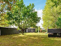 6 Person Holiday Home in Glesborg-by Traum