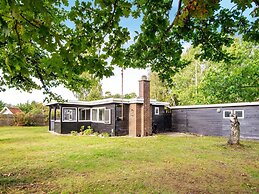 6 Person Holiday Home in Glesborg-by Traum