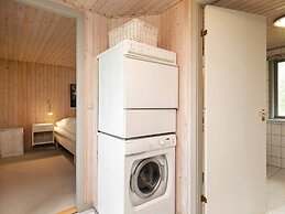 8 Person Holiday Home in Laeso-by Traum