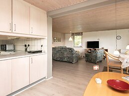 8 Person Holiday Home in Laeso-by Traum