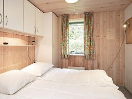 8 Person Holiday Home in Laeso-by Traum