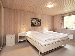 8 Person Holiday Home in Laeso-by Traum