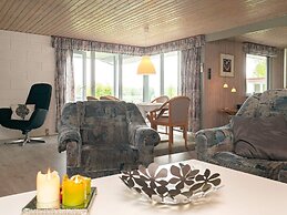 8 Person Holiday Home in Laeso-by Traum