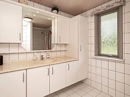 8 Person Holiday Home in Laeso-by Traum