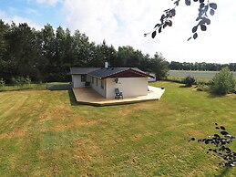 8 Person Holiday Home in Laeso-by Traum