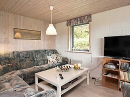 8 Person Holiday Home in Laeso-by Traum