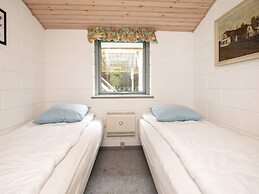 8 Person Holiday Home in Laeso-by Traum