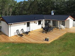 8 Person Holiday Home in Laeso-by Traum