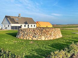 5 Person Holiday Home in Lemvig-by Traum