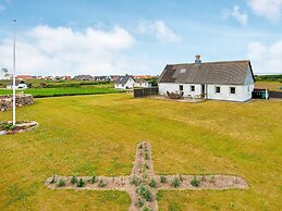 5 Person Holiday Home in Lemvig-by Traum