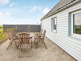 5 Person Holiday Home in Lemvig-by Traum