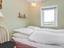 5 Person Holiday Home in Lemvig-by Traum