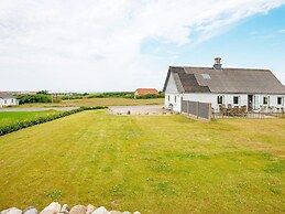 5 Person Holiday Home in Lemvig-by Traum