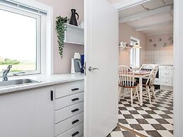 5 Person Holiday Home in Lemvig-by Traum
