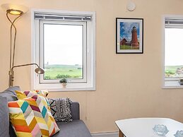 5 Person Holiday Home in Lemvig-by Traum
