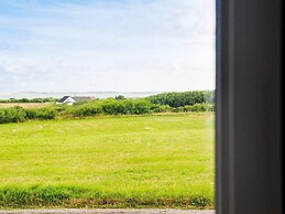 5 Person Holiday Home in Lemvig-by Traum