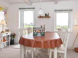 5 Person Holiday Home in Lemvig-by Traum