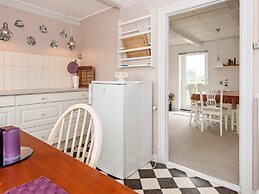 5 Person Holiday Home in Lemvig-by Traum