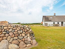 5 Person Holiday Home in Lemvig-by Traum