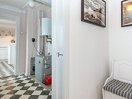 5 Person Holiday Home in Lemvig-by Traum