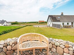 5 Person Holiday Home in Lemvig-by Traum