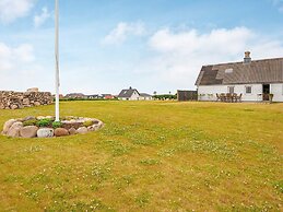 5 Person Holiday Home in Lemvig-by Traum