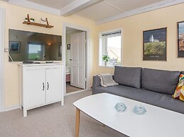 5 Person Holiday Home in Lemvig-by Traum