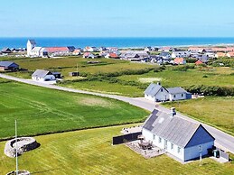 5 Person Holiday Home in Lemvig-by Traum