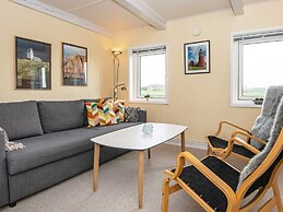 5 Person Holiday Home in Lemvig-by Traum