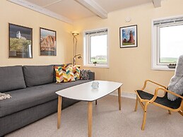5 Person Holiday Home in Lemvig-by Traum
