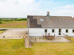 5 Person Holiday Home in Lemvig-by Traum