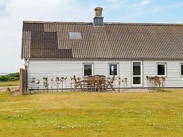 5 Person Holiday Home in Lemvig-by Traum