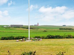 5 Person Holiday Home in Lemvig-by Traum