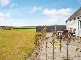 5 Person Holiday Home in Lemvig-by Traum