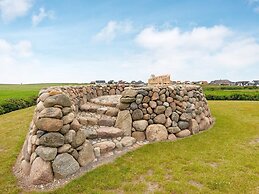 5 Person Holiday Home in Lemvig-by Traum