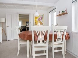 5 Person Holiday Home in Lemvig-by Traum