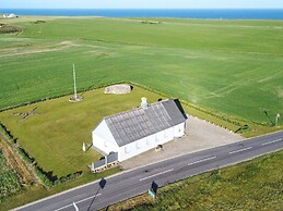 5 Person Holiday Home in Lemvig-by Traum