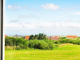 5 Person Holiday Home in Lemvig-by Traum