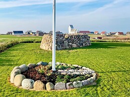 5 Person Holiday Home in Lemvig-by Traum