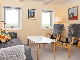 5 Person Holiday Home in Lemvig-by Traum