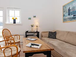 6 Person Holiday Home in Ringkobing-by Traum