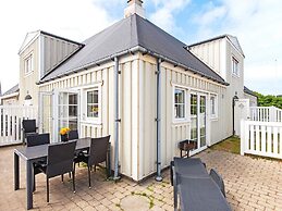 6 Person Holiday Home in Ringkobing-by Traum
