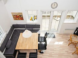 6 Person Holiday Home in Ringkobing-by Traum