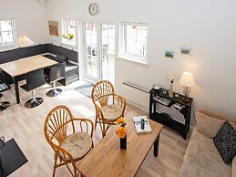 6 Person Holiday Home in Ringkobing-by Traum