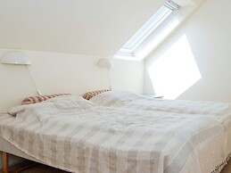 6 Person Holiday Home in Ringkobing-by Traum