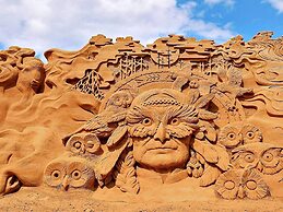 6 Person Holiday Home in Ringkobing-by Traum