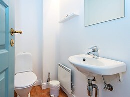 6 Person Holiday Home in Ringkobing-by Traum