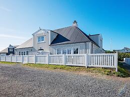 6 Person Holiday Home in Ringkobing