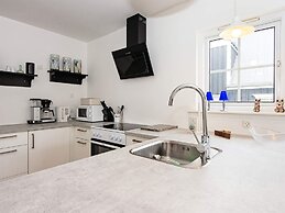 6 Person Holiday Home in Ringkobing-by Traum